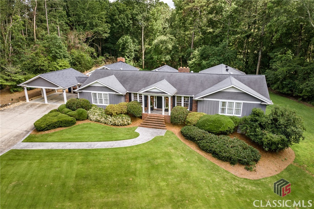 1060 Woodhollow Lane