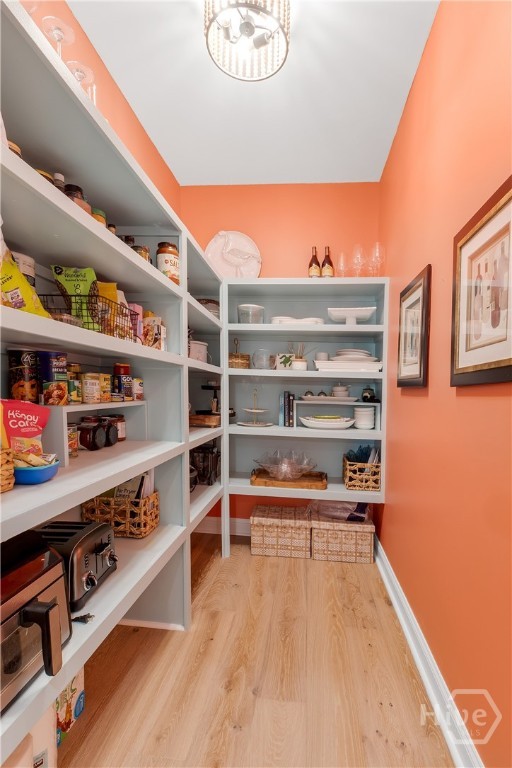 Pantry