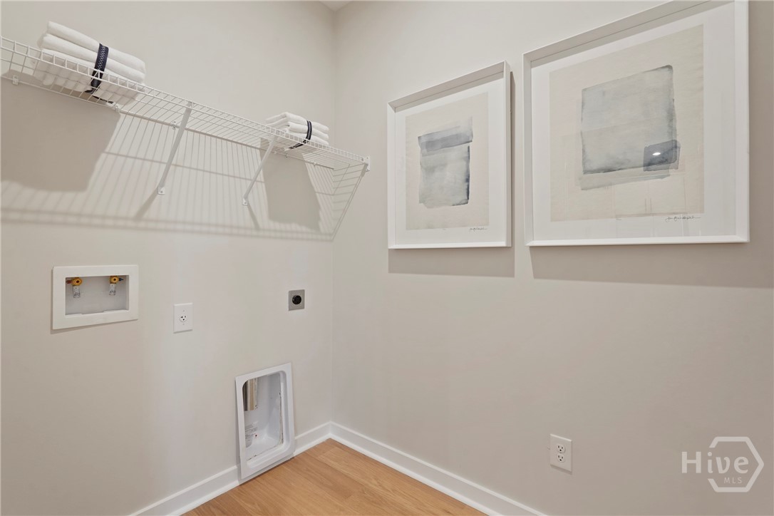 104 Miller Chapel Boulevard, Guyton, GA, 31312