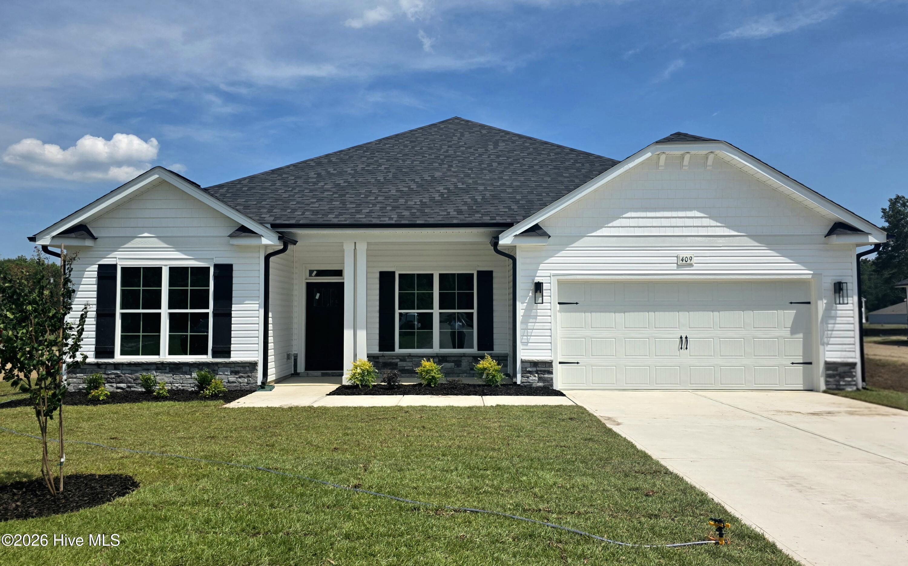 1st image of 409 S Carey St #Lot 66, La Grange, NC 28551 | MLS# 100567002