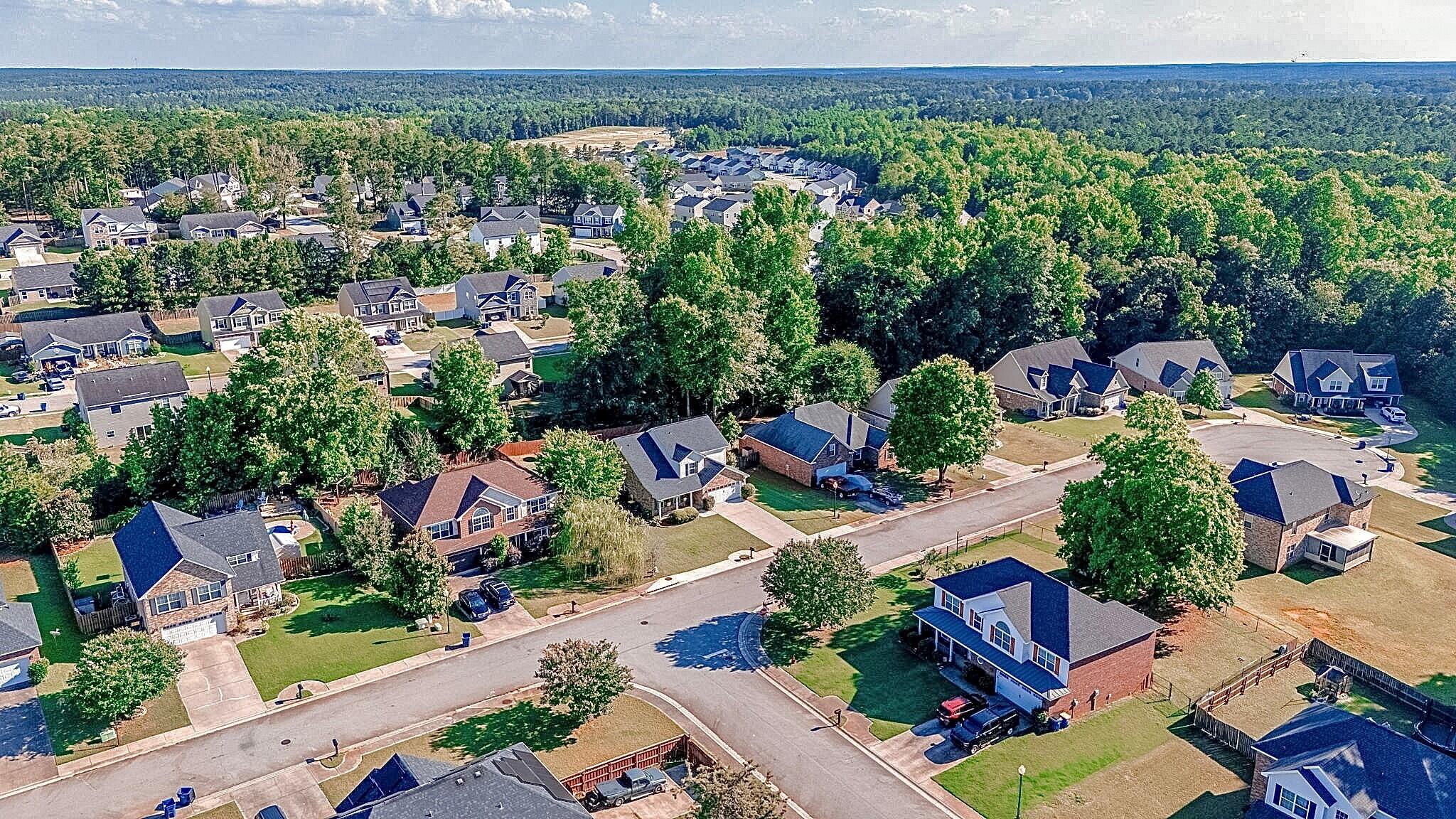 123 Dozier Drive