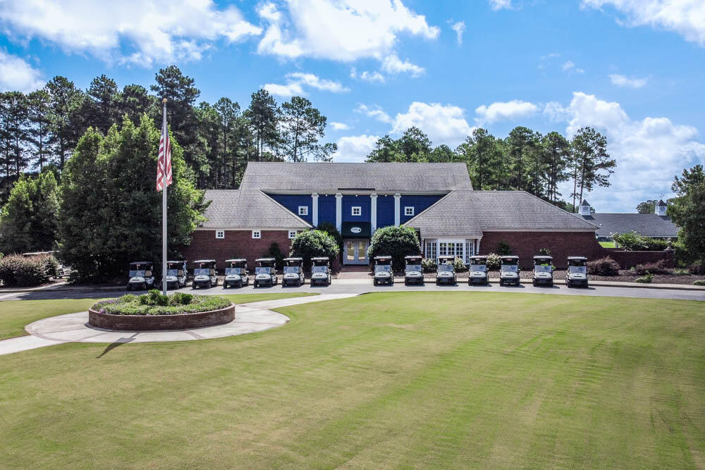 Clubhouse!