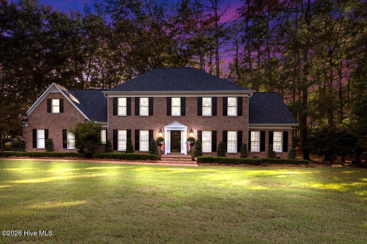 Photo 3 of Single family home for sale at 3418 Buena Vista Ct, Kinston, NC 28504 | MLS# 100607647 | Listing updated on 2026-10-07