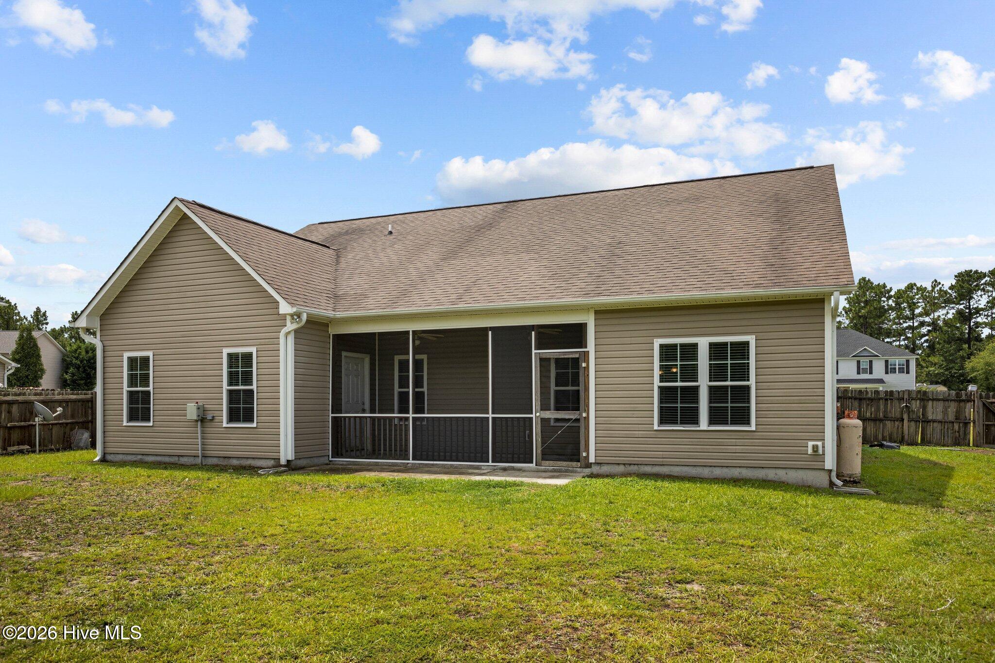 514 Aberdineshire Court,Hubert