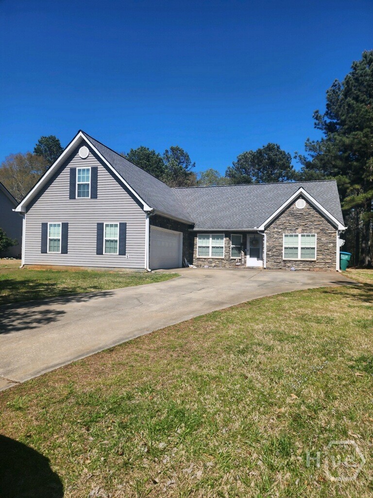 Property at 1407 Princeton Drive