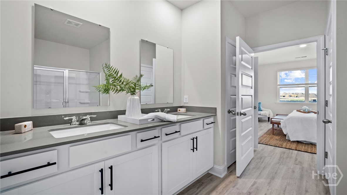 Undisclosed Address, Guyton, GA, 31312