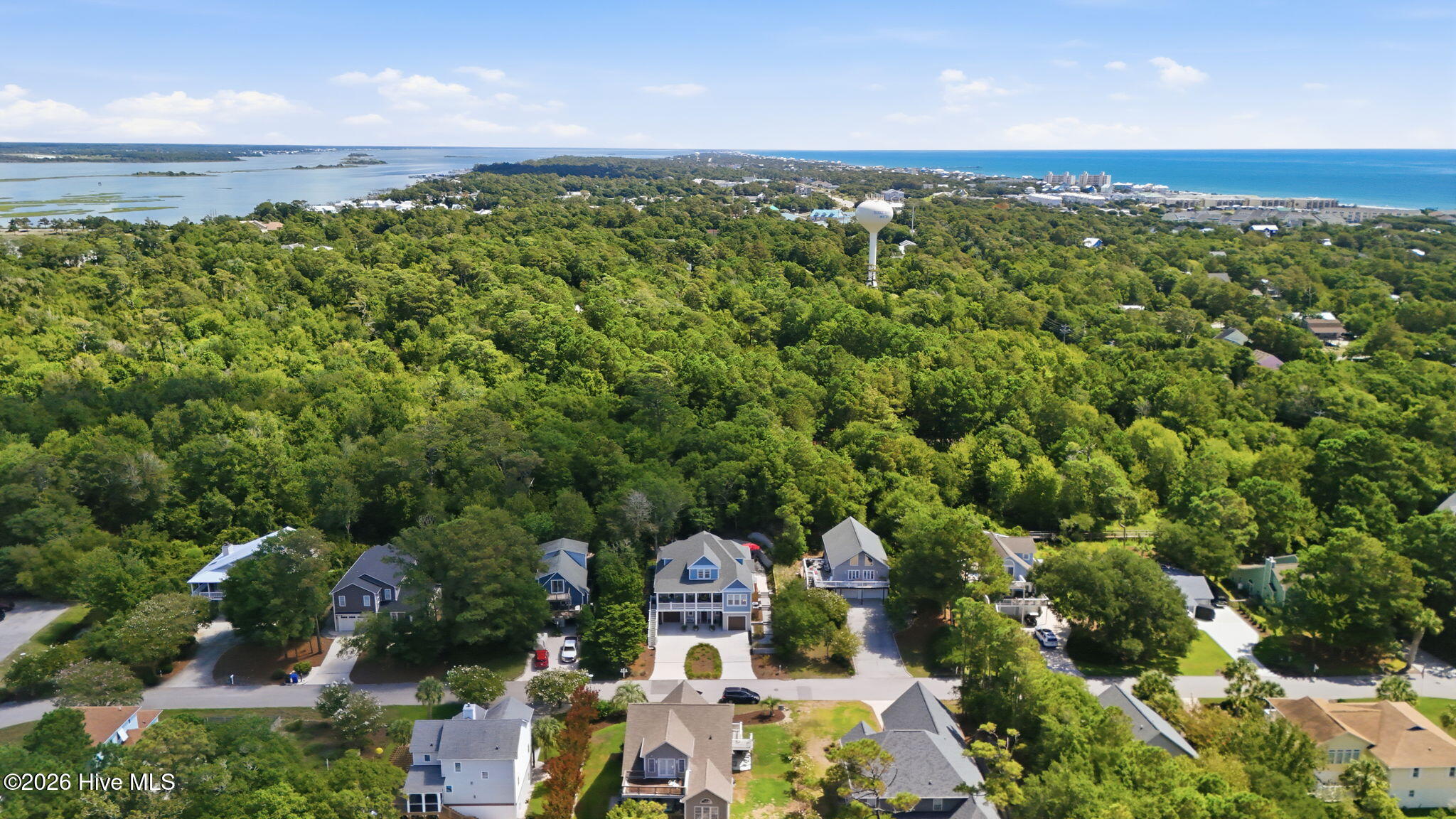 320 Cape Lookout Loop,Emerald Isle