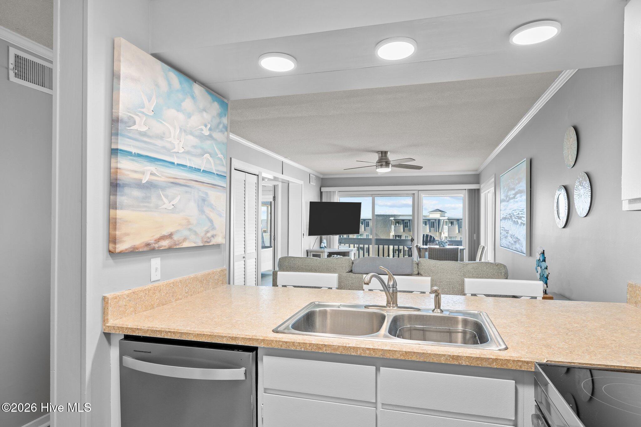 1904 E Fort Macon Road 386,Atlantic Beach