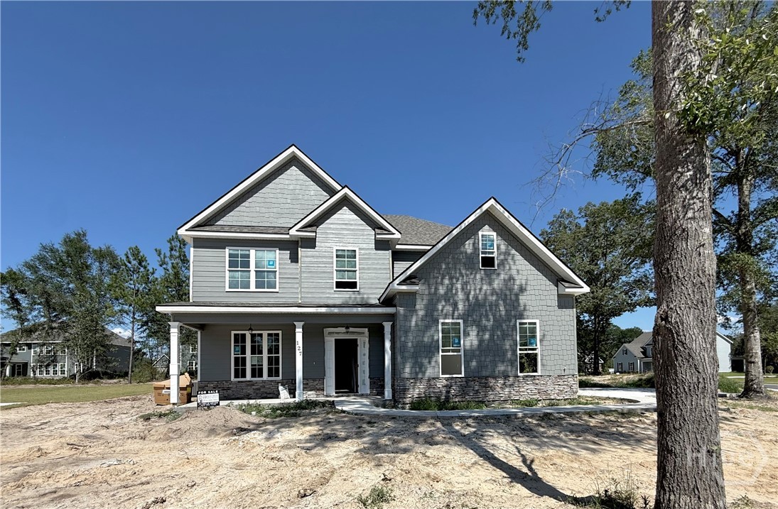 Property at 127 Watson Mill Road