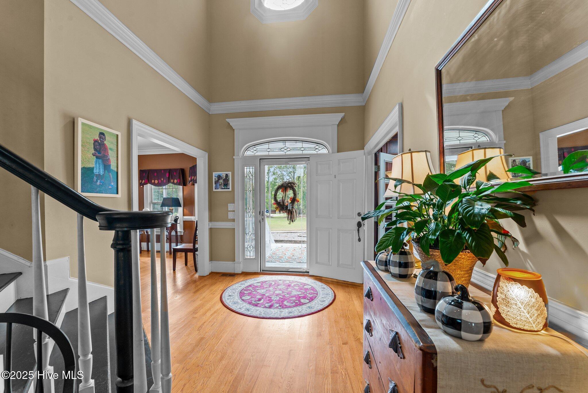 Homes for sale in Macclesfield, NC | 7264 Nc 43, Macclesfield, NC 27852 | MLS# 100516669