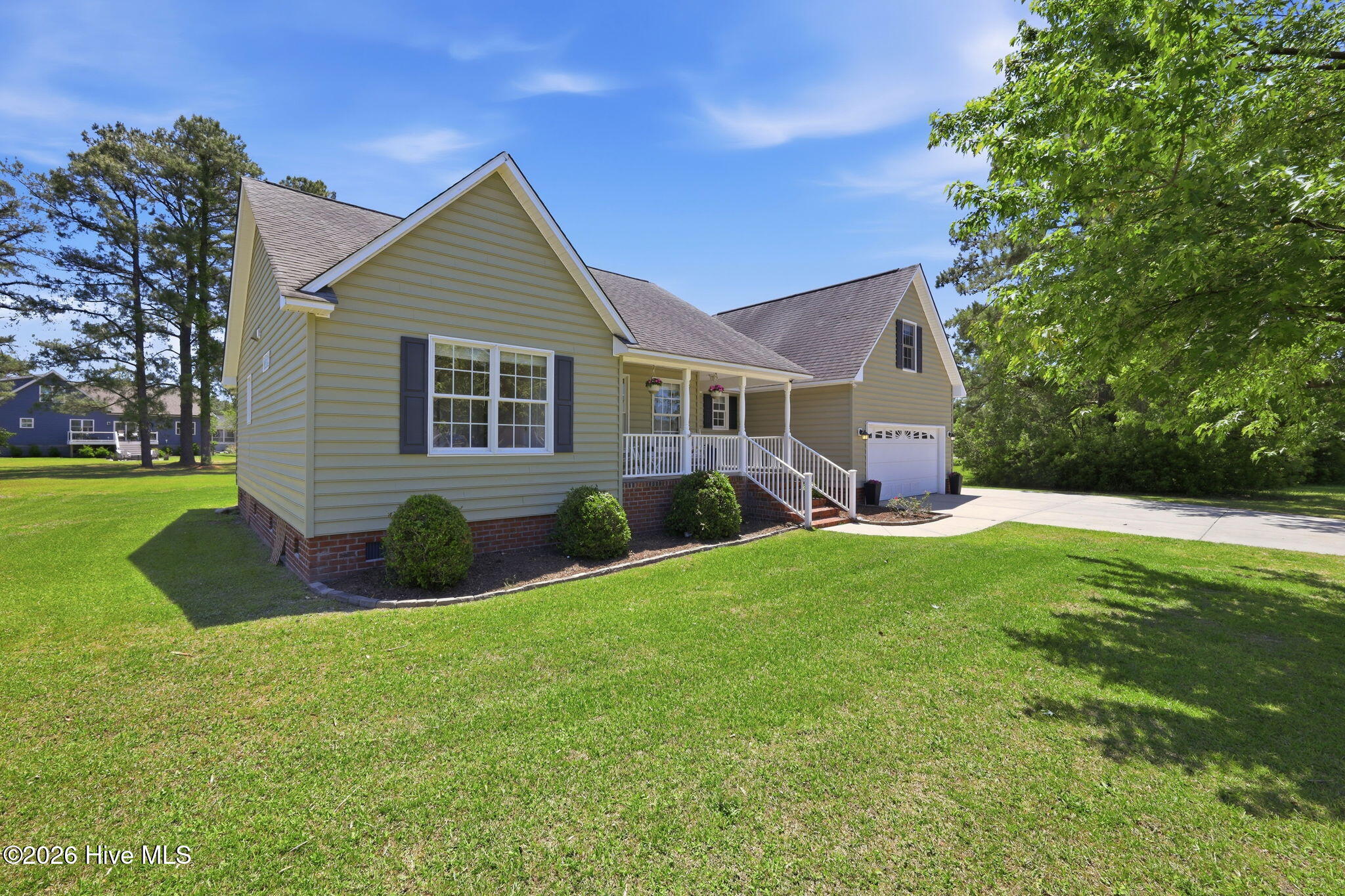 1129 Coral Reef Drive,New Bern