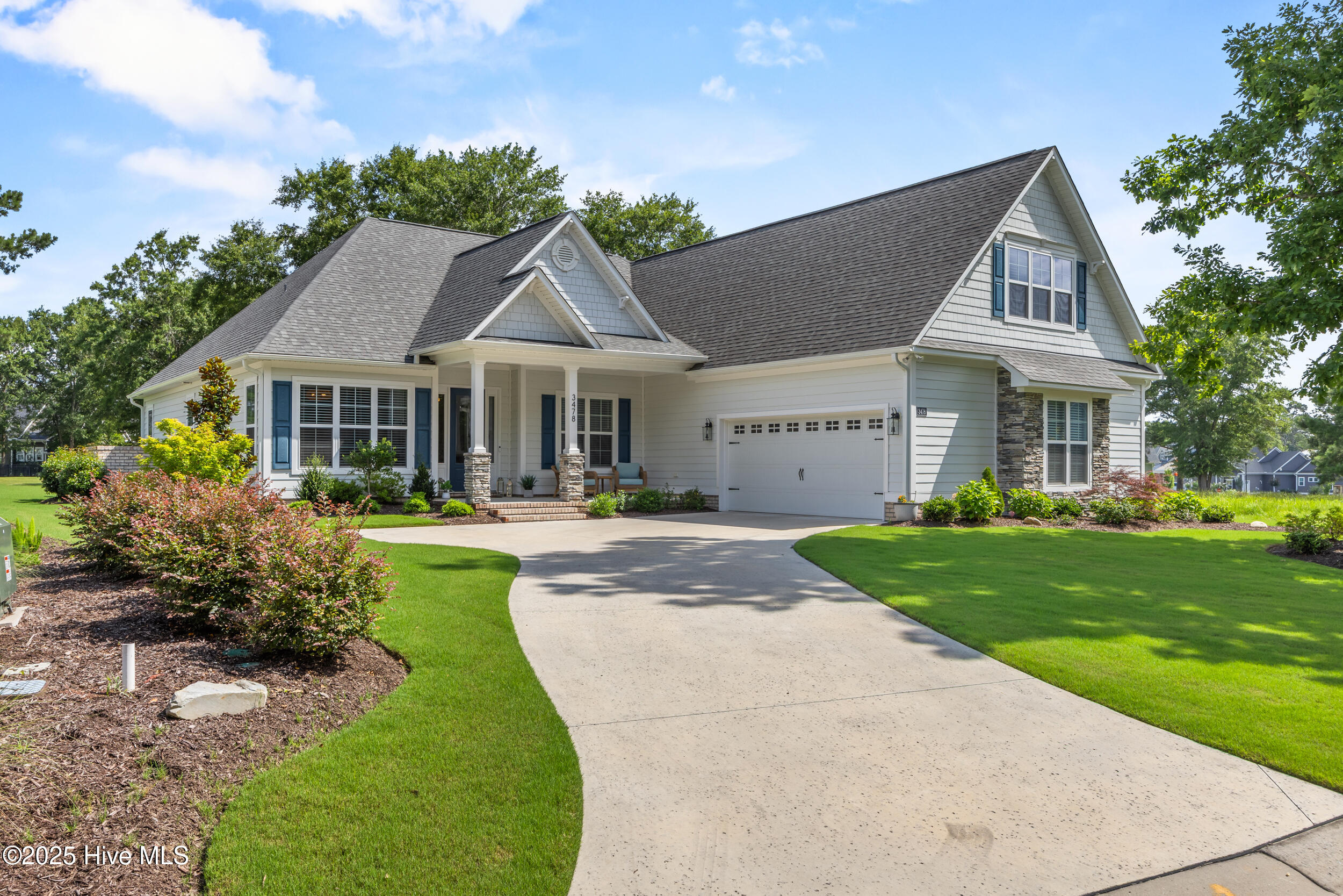 Homes for sale in Leland, NC | 3478 Belle Meade Way Ne, Leland, NC 28451 | MLS# 100515249