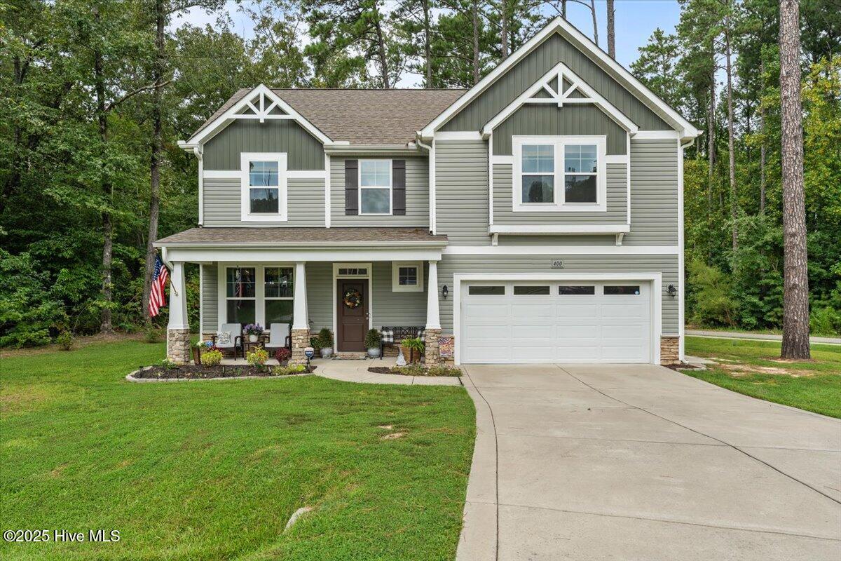 Property at 400 Everest Court