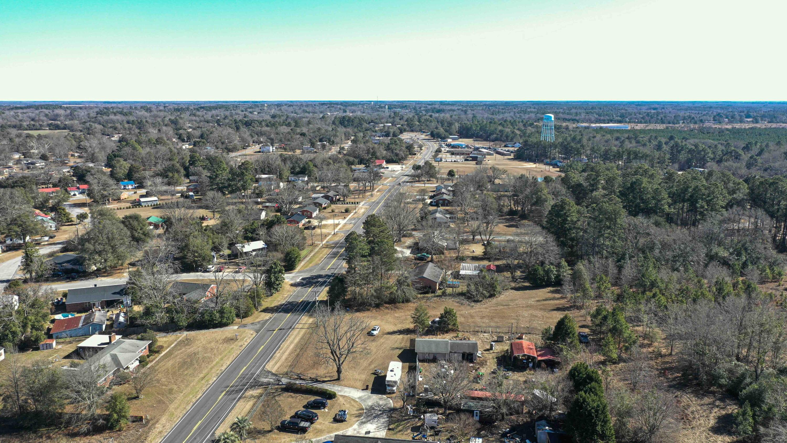 Homes for sale in Williston, SC | 000 Church St, Williston, SC 29853 | MLS# 551160