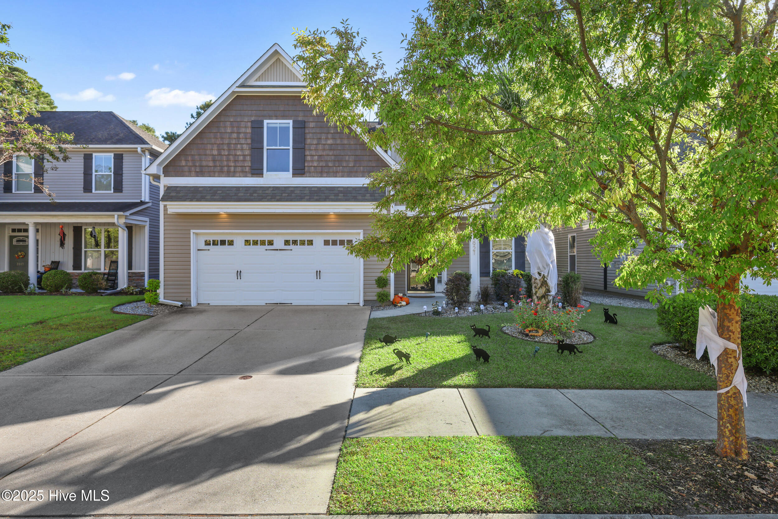 3921 Willowick Park Drive, Wilmington, NC 28409 – photo 2: 1_img_0113