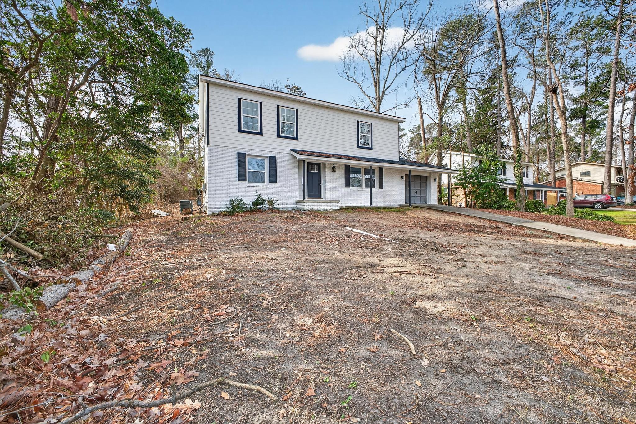 Undisclosed Address, Augusta, GA, 30909