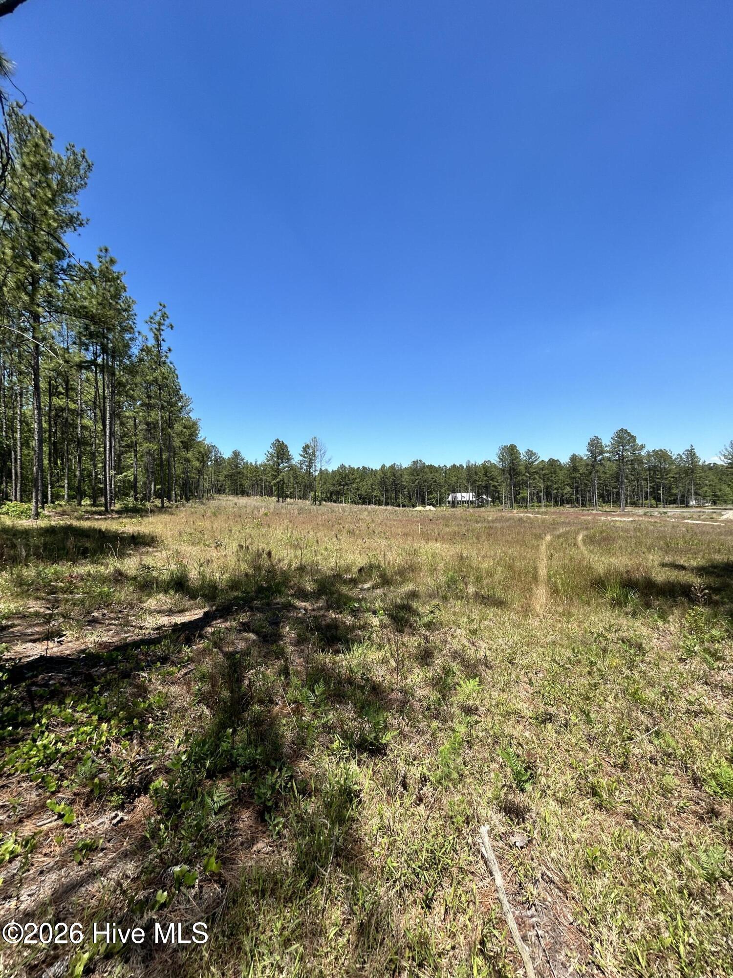 Exterior photo of 349 Lally Circle, Aberdeen, NC 28315. MLS: 100559588