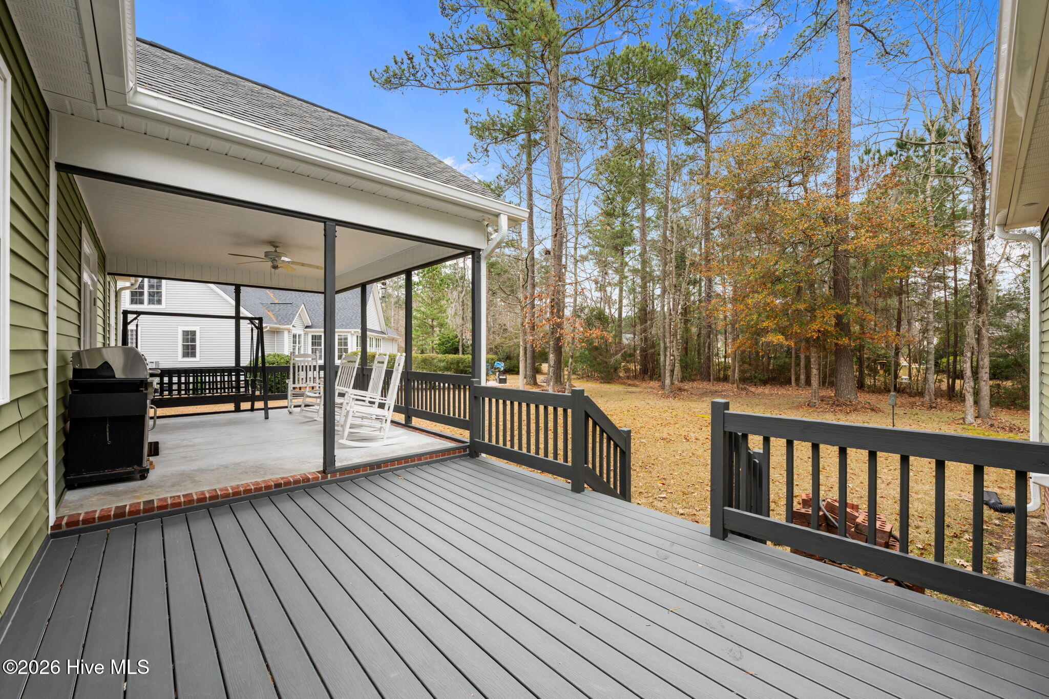 3503 Denim Court,New Bern