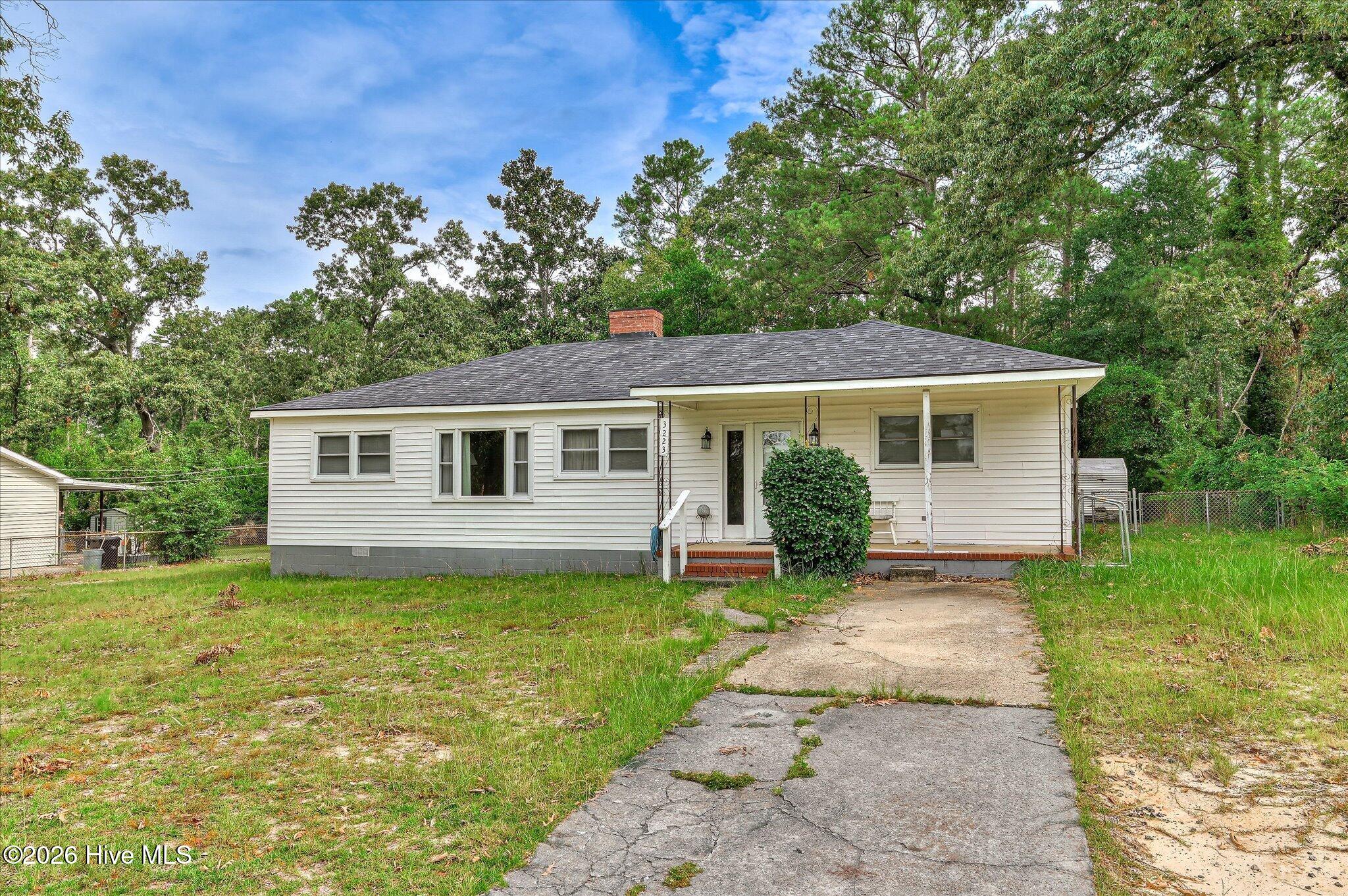 3rd image of 3223 Ware Rd, Augusta, GA 30909 | MLS# 100592256