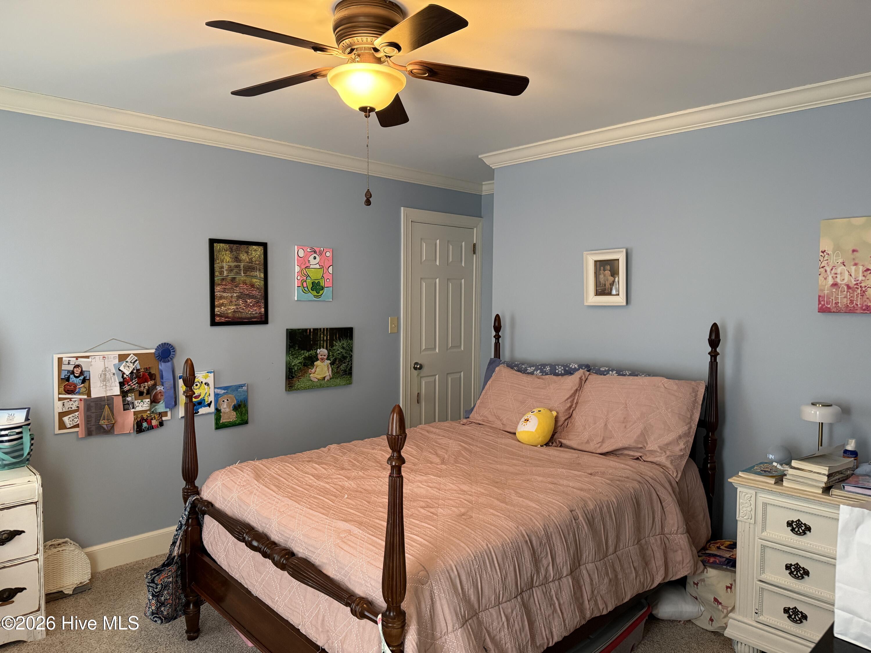 1711 Waterford Drive NW, Wilson, NC, 27896