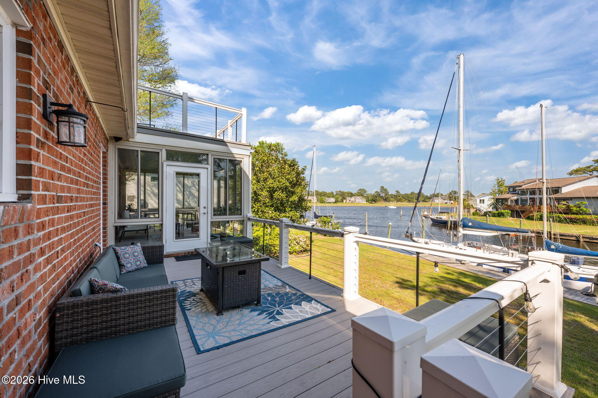 904 Coral Court,New Bern