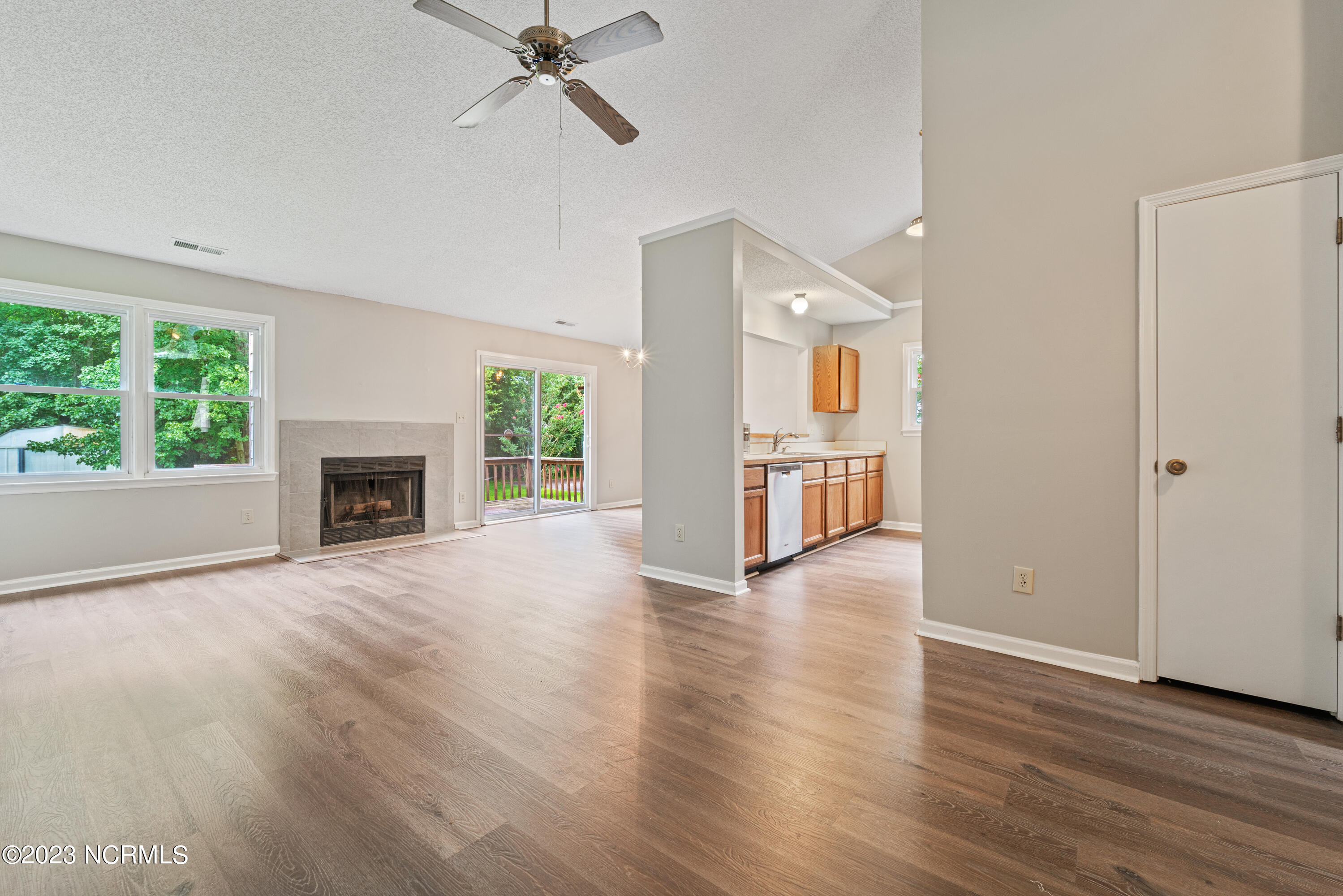 2666 Idlebrook Circle,Midway Park