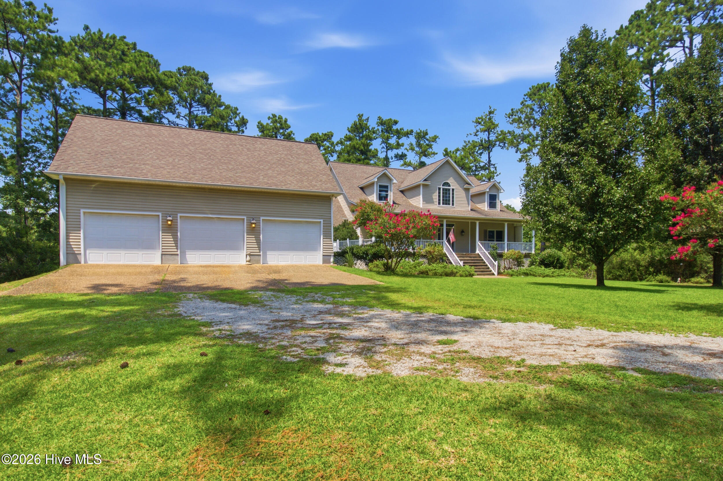 2436 Brown Creek Road,Merritt
