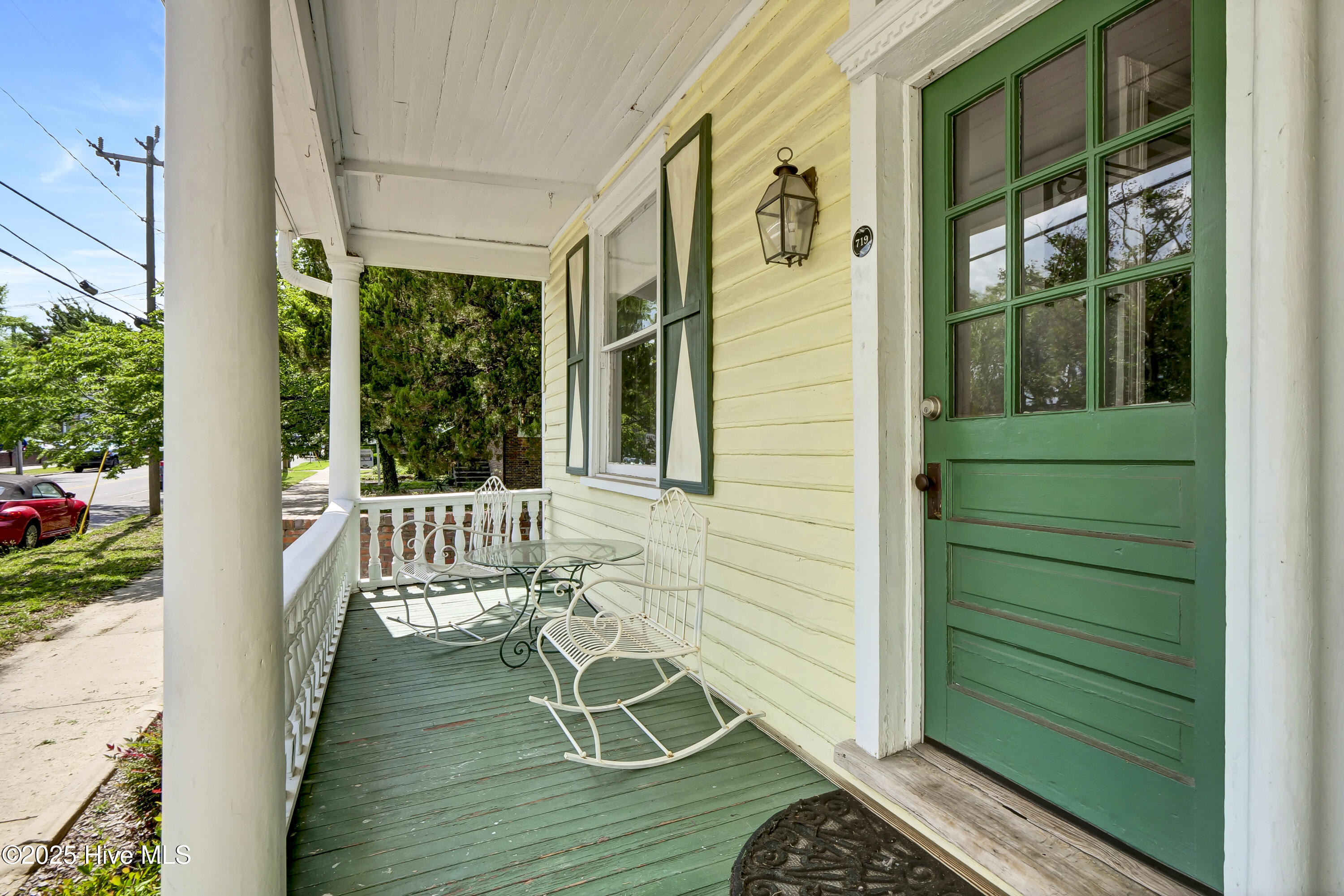 Shirley Johnson - MLS Number: 100543390