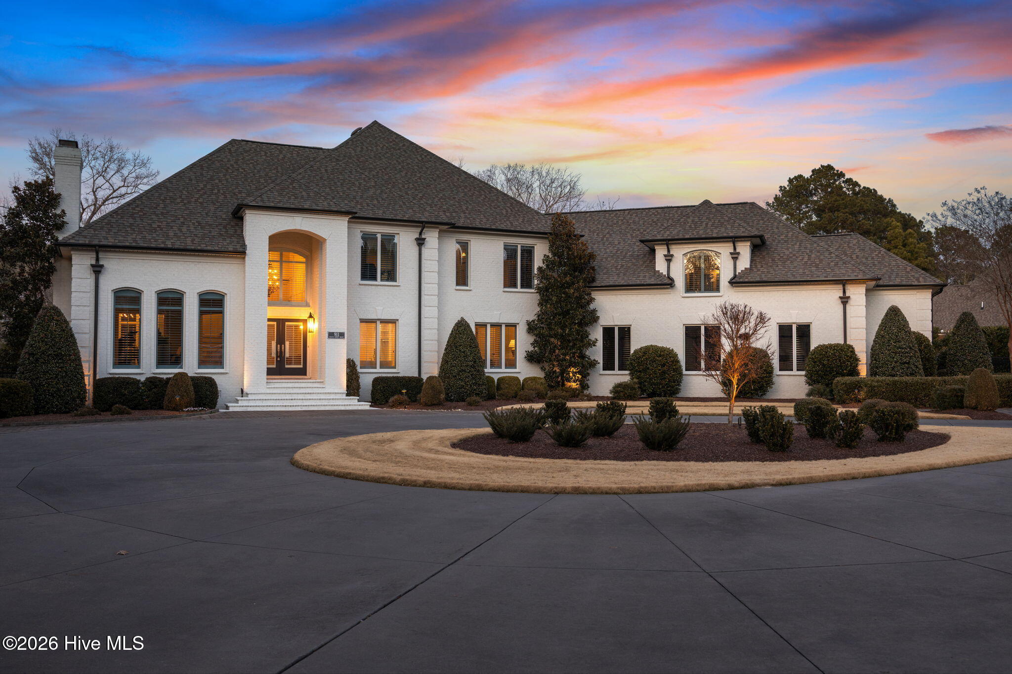 Homes for sale in Greenville, NC | 911 White Horse Dr, Greenville, NC 27834 | MLS# 100551431