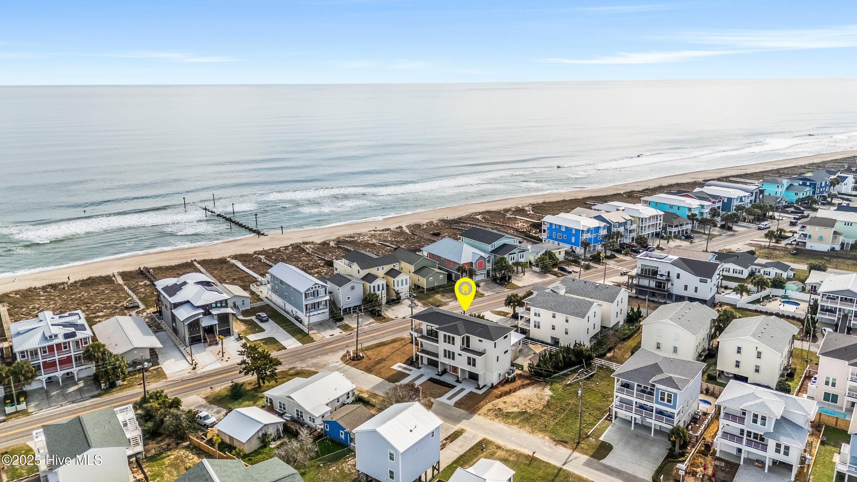 Homes for sale in Kure Beach, NC | 1107 Fort Fisher Blvd N, Kure Beach, NC 28449 | MLS# 100545146