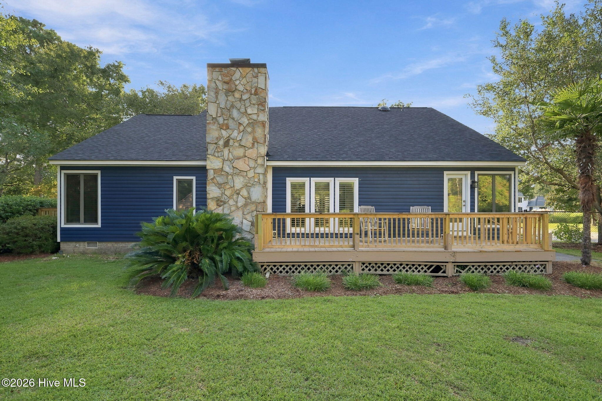 1506 Chip Shot Drive,Morehead City