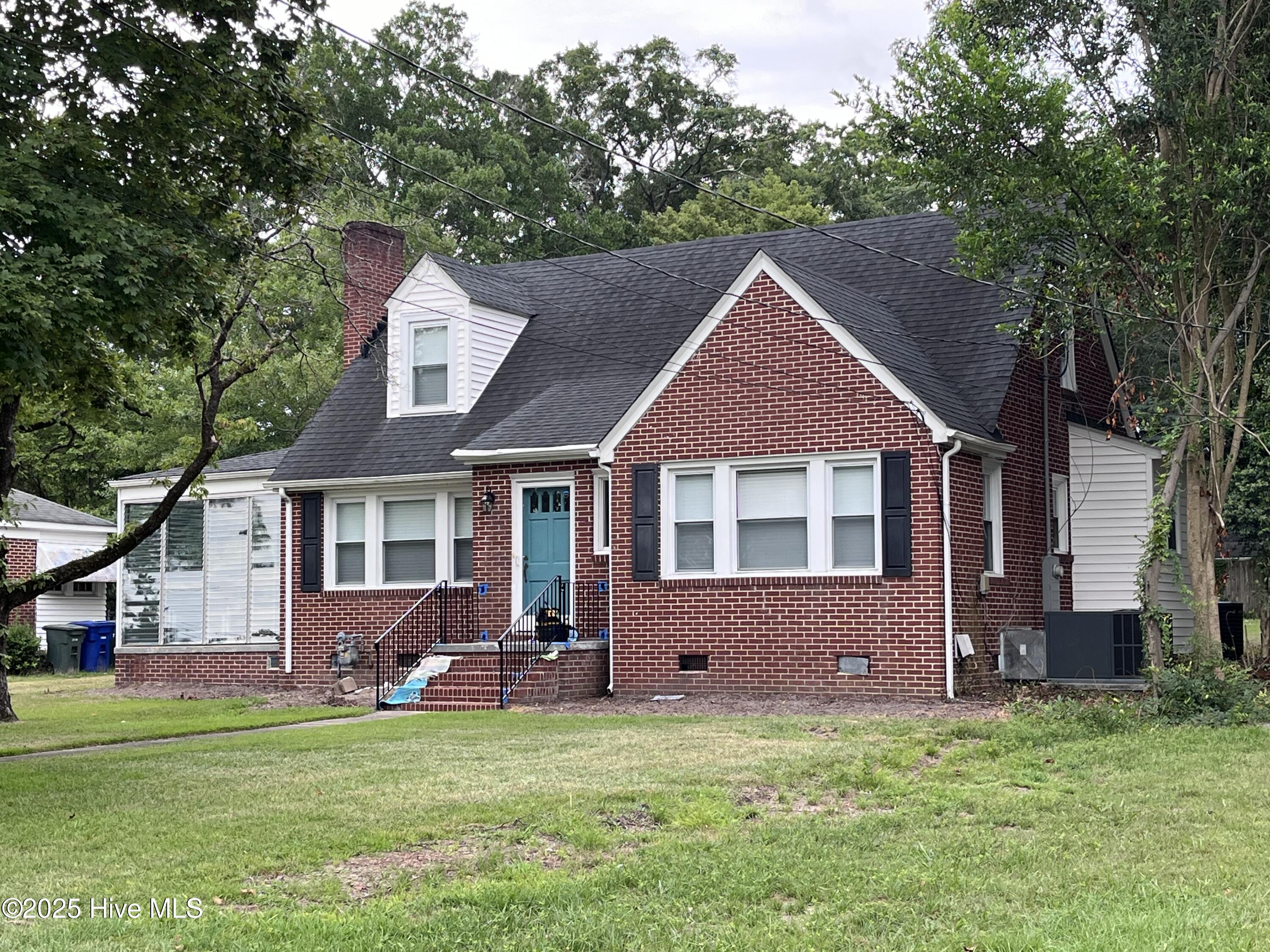 Property at 1910 4th Street