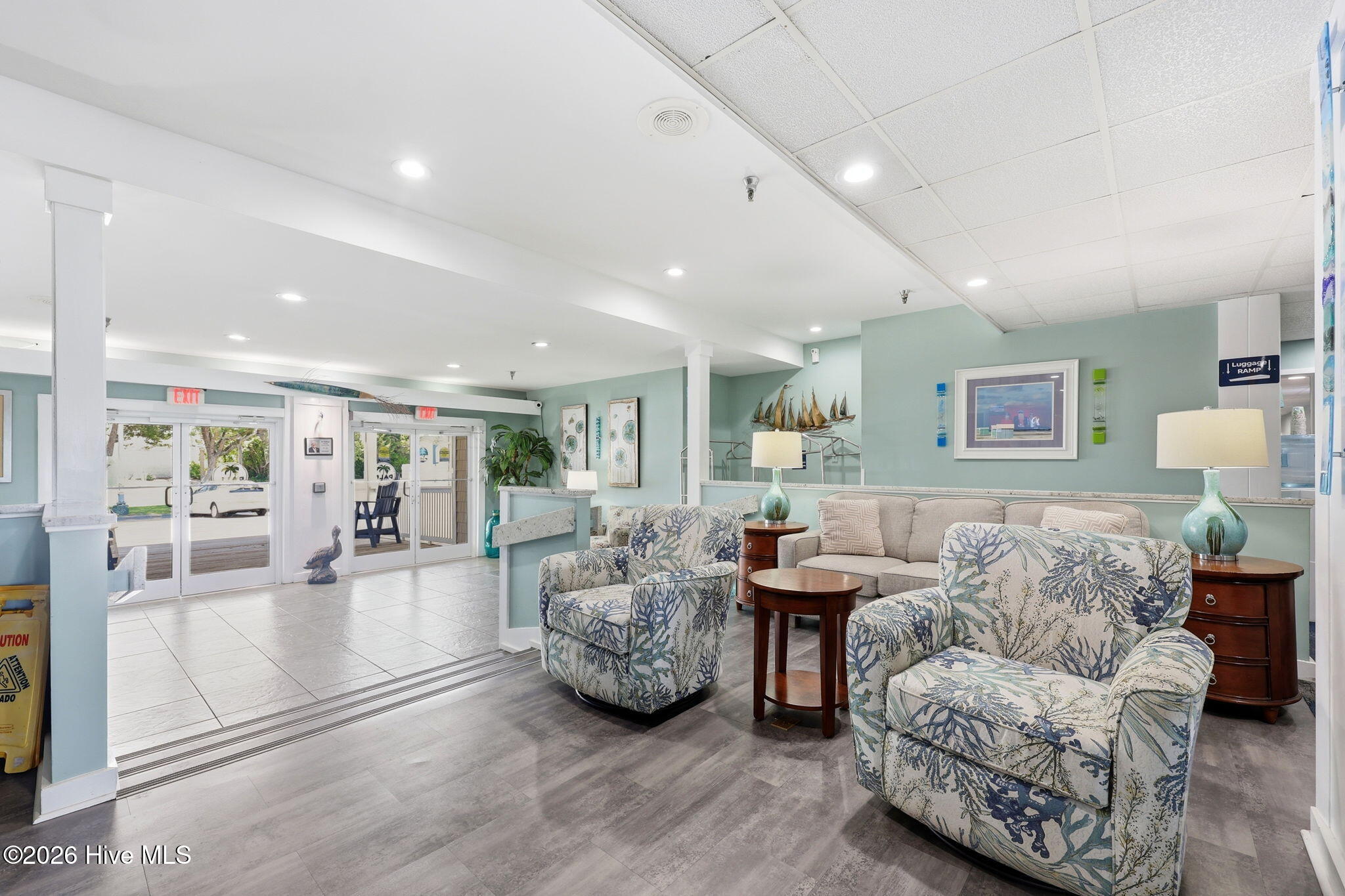 602 W Fort Macon Road 246 Palm Suites,Atlantic Beach