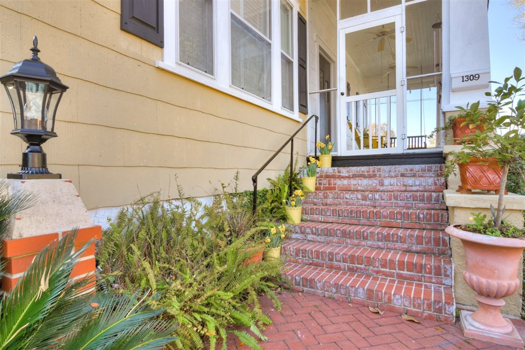 1309 Baker Avenue, Augusta, GA 30904 Listing Photo  5