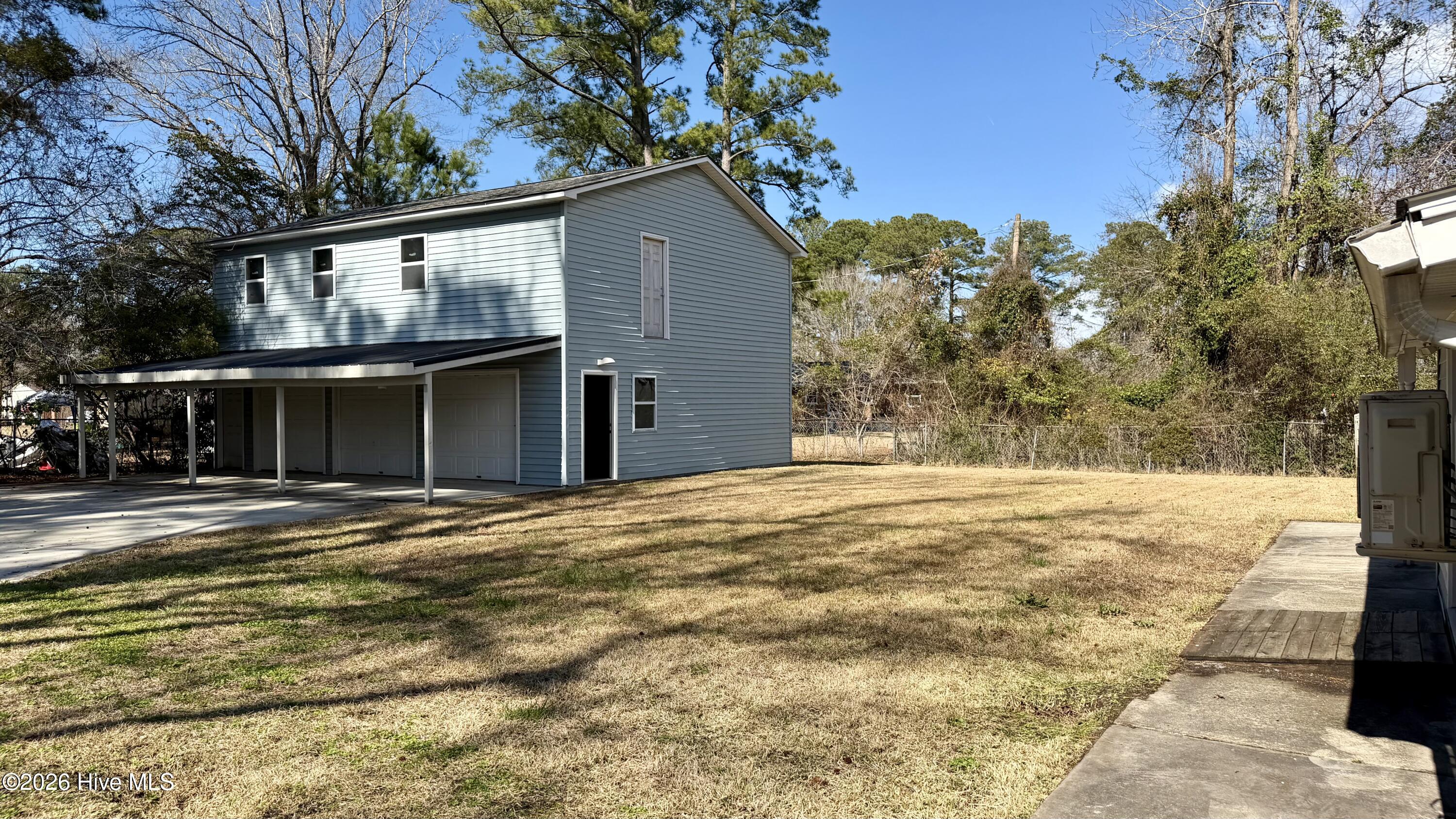 1113 Cherry Tree Drive,New Bern