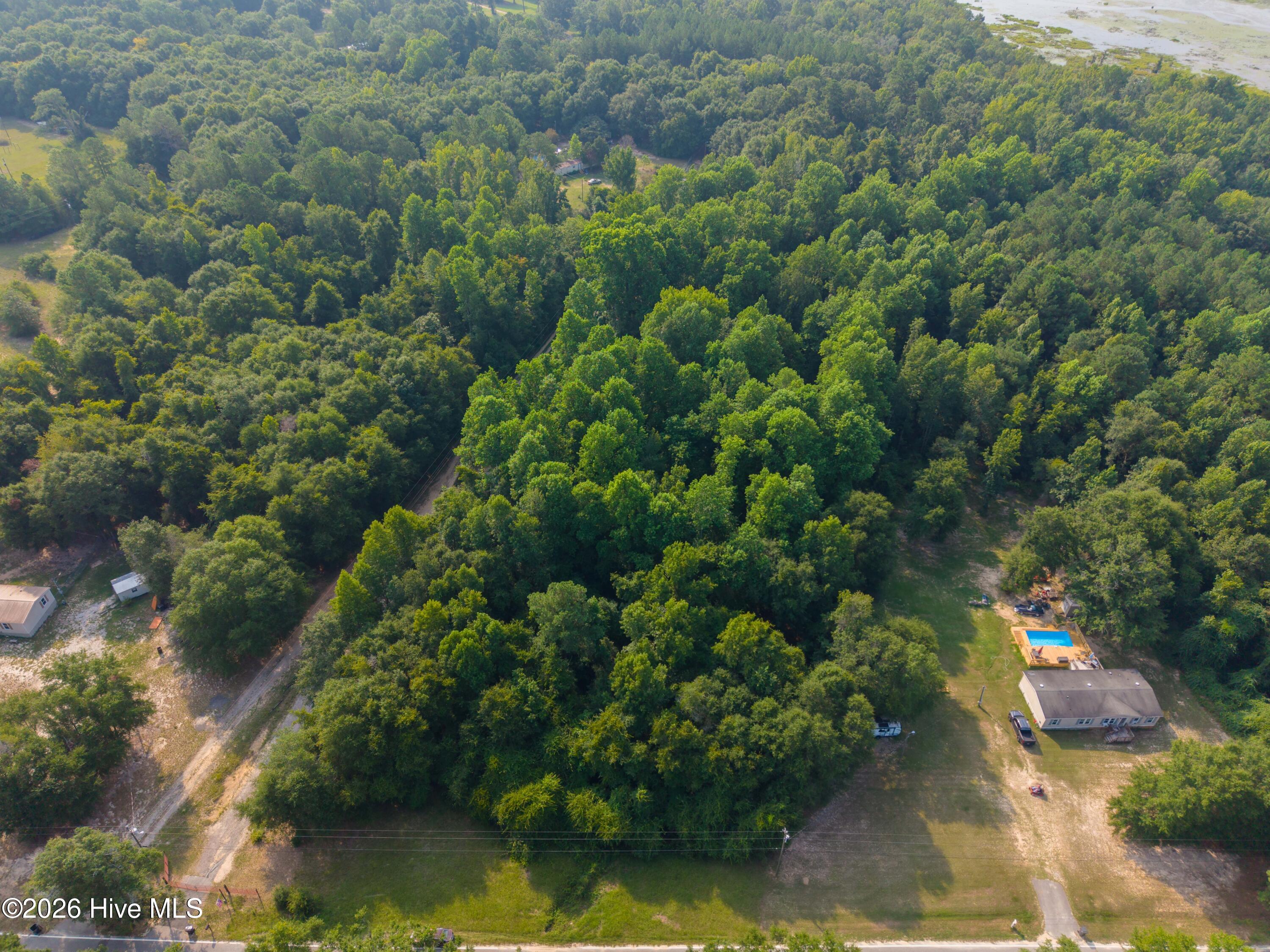 3rd image of 595 Bennock Mill Rd, Augusta, GA 30906 | MLS# 100596040