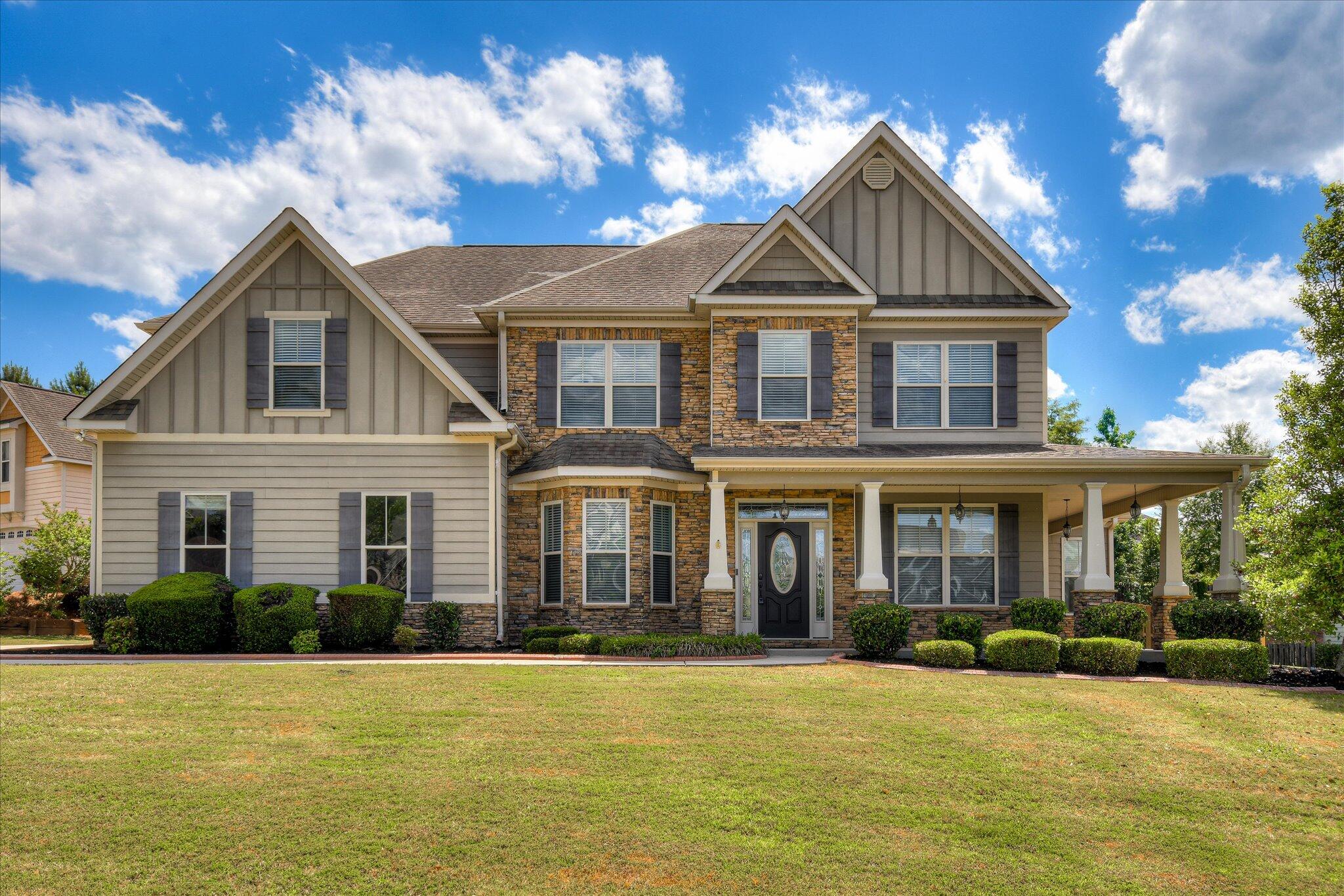 514 Hardwick Court, Evans, GA 30809 Listing Photo  1