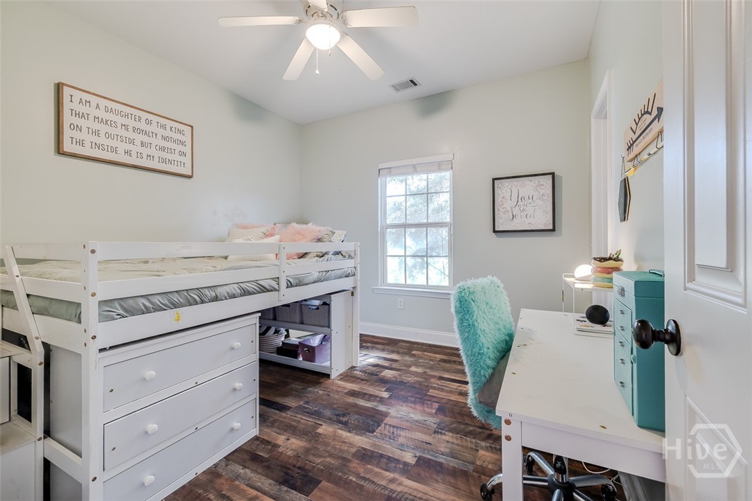 434 Sir Arthur Court, Guyton, GA, 31312