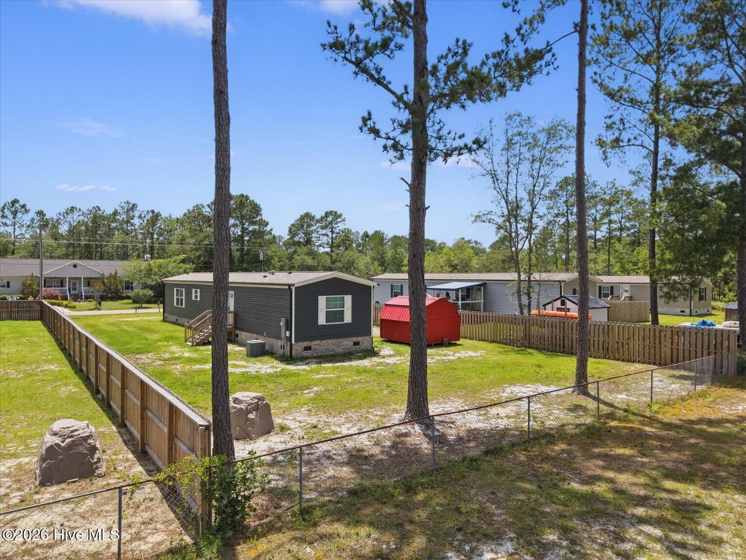 Shirley Johnson - MLS Number: 100576429