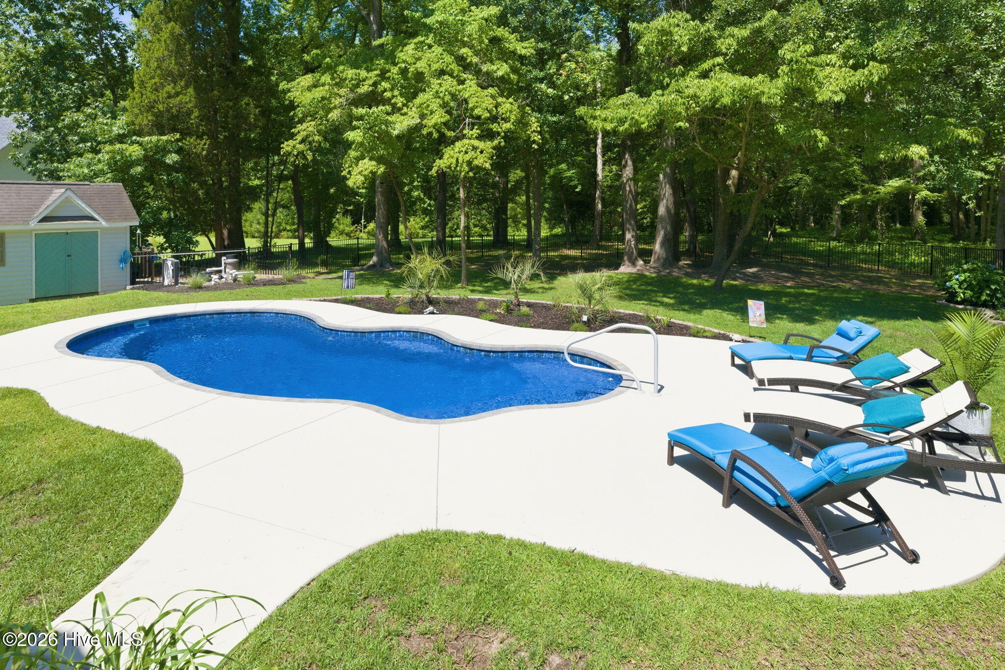 174 Highland Avenue Boatslip #1,Grantsboro
