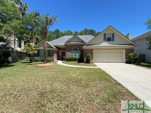 127 Mary Musgrove Drive, Savannah, GA 31410 Listing Photo  1