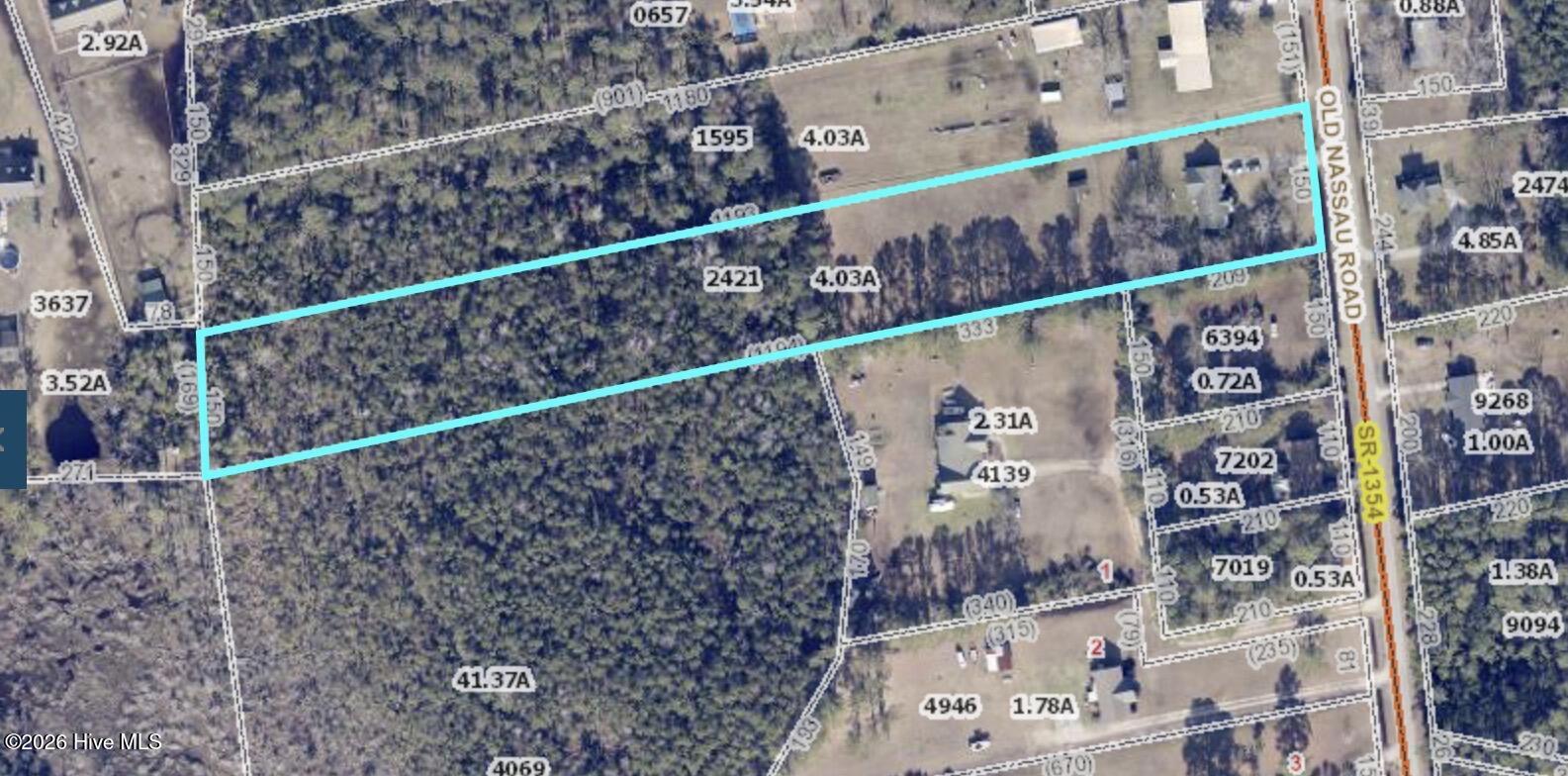 238 Old Nassau Road,Williston
