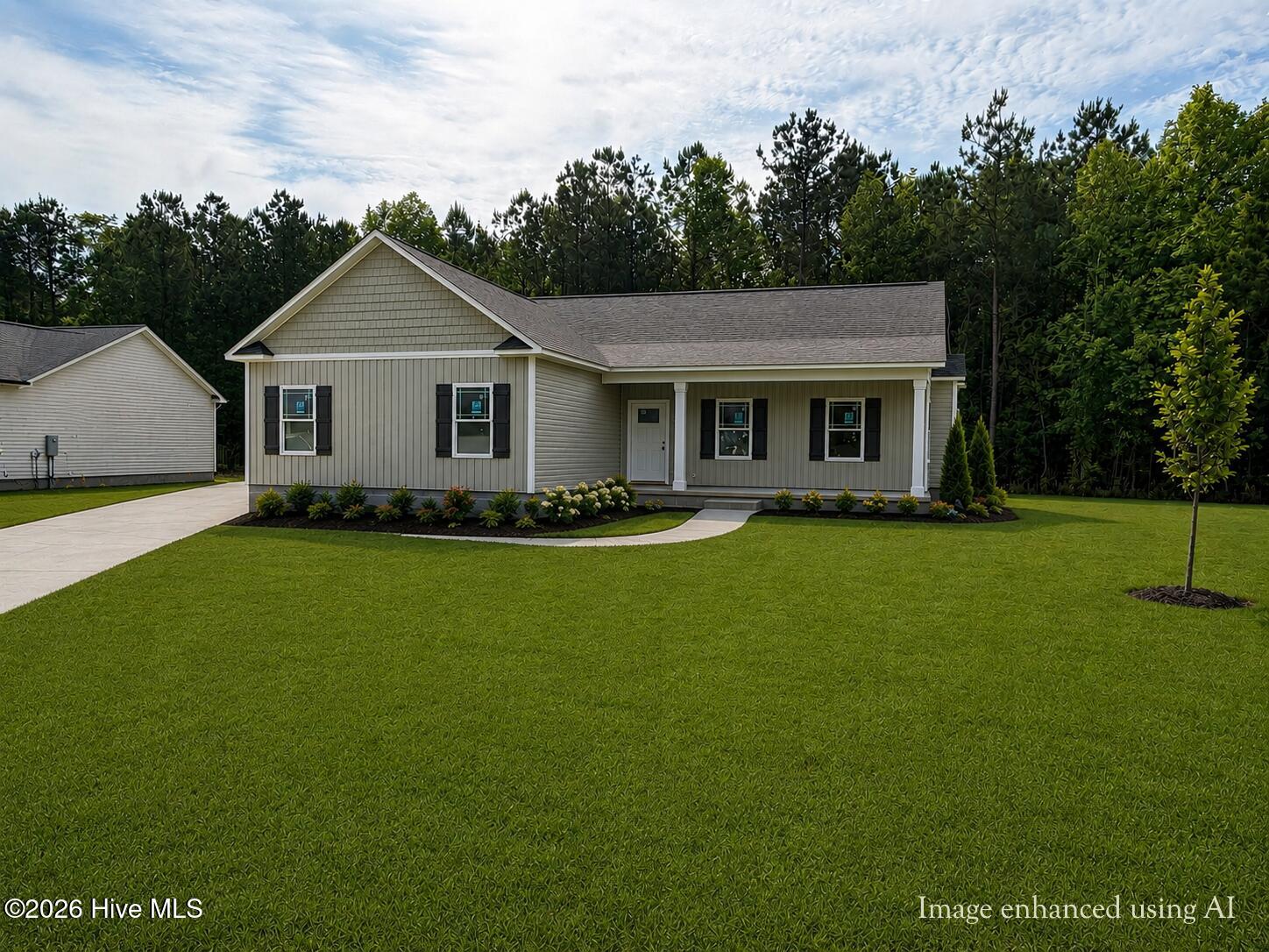 121 Trellis Lane,Vanceboro