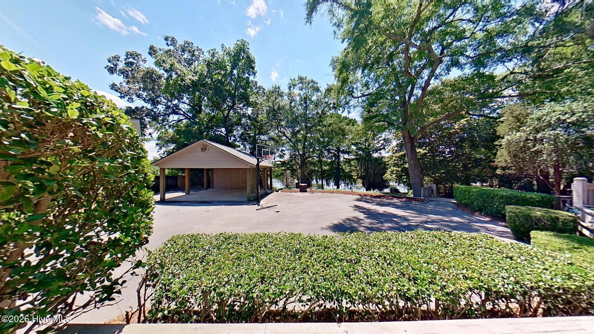 268 Shoreline Drive,New Bern