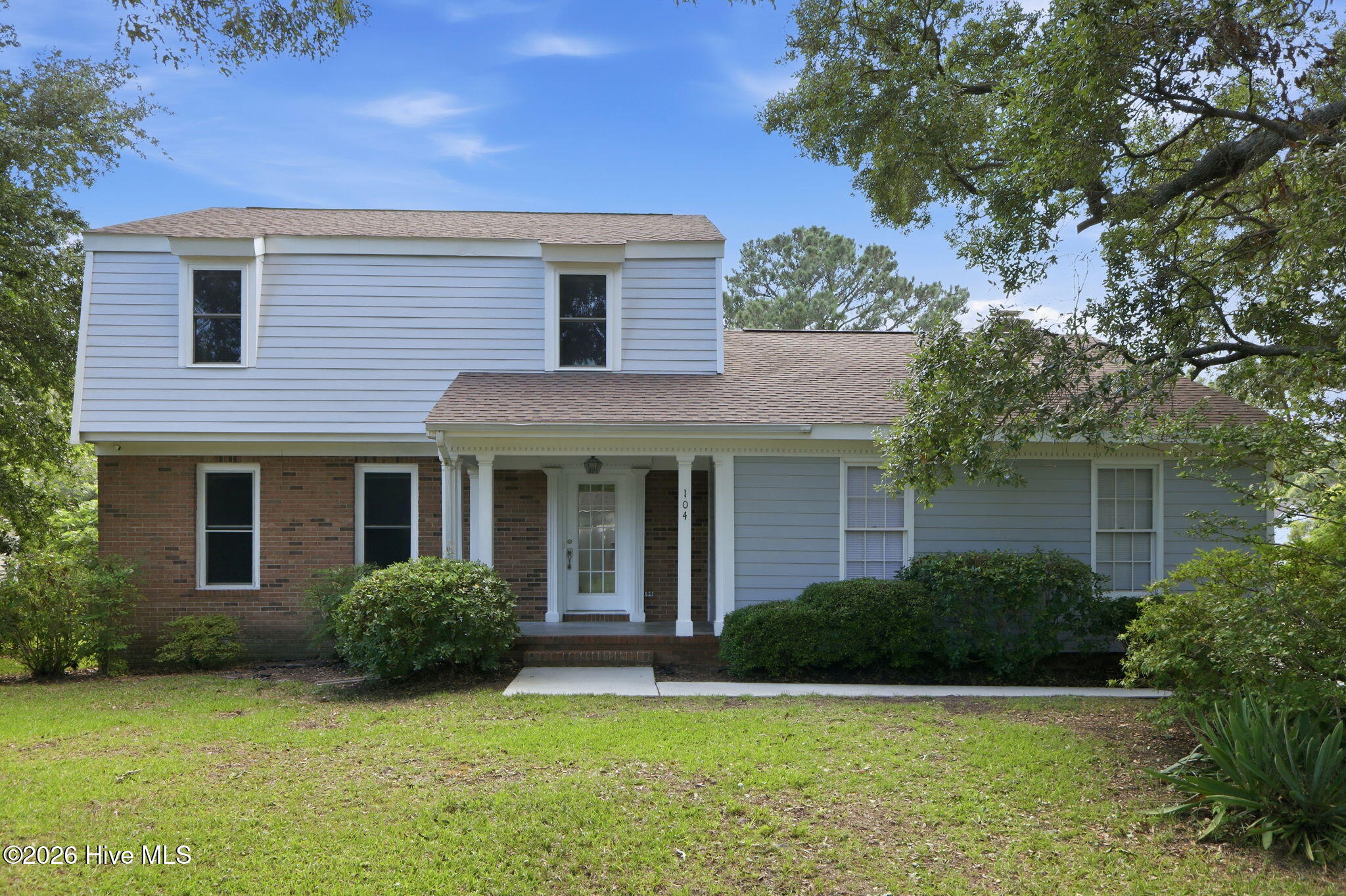 104 Gull Harbor Drive,Newport