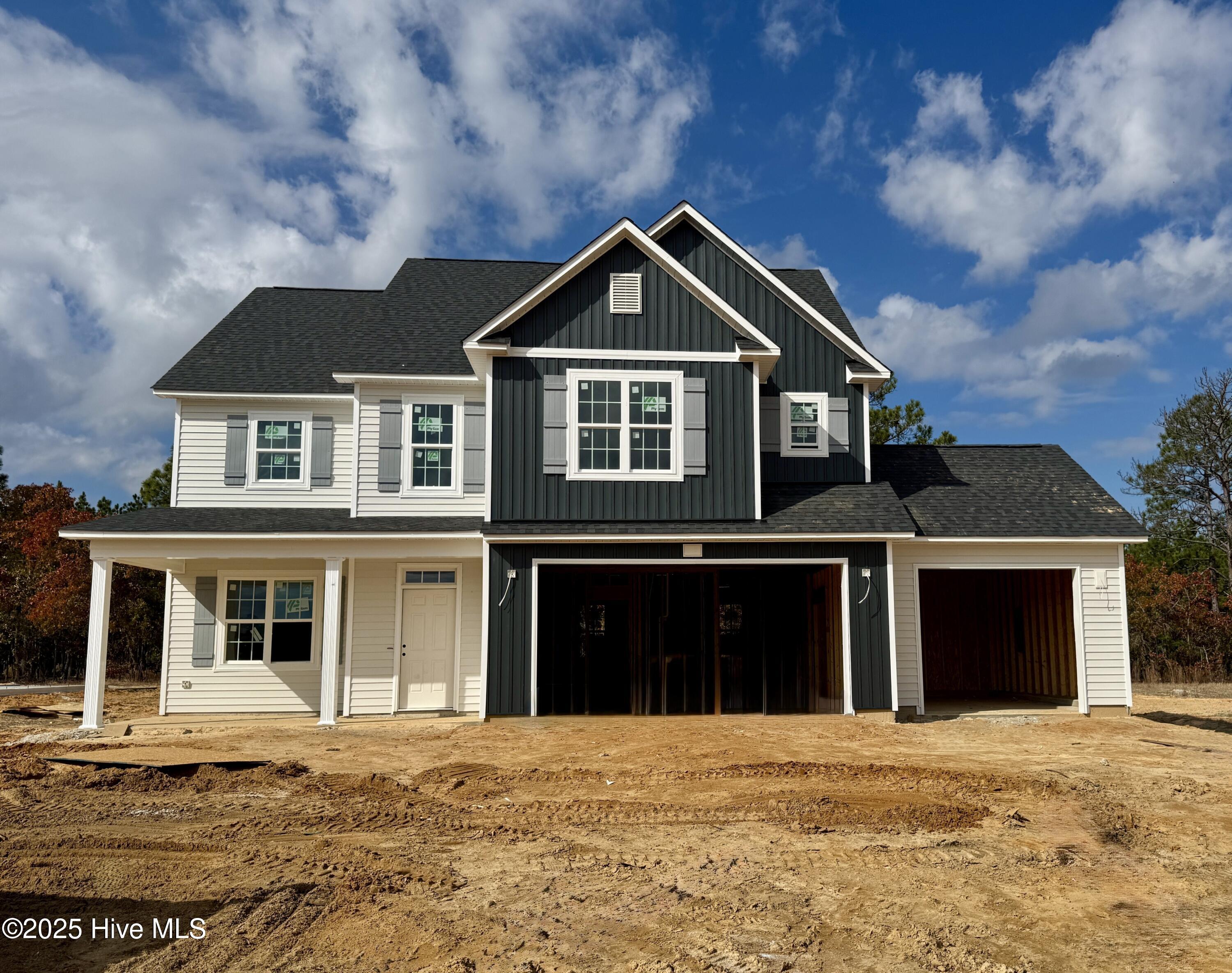 91 Harborwood Street