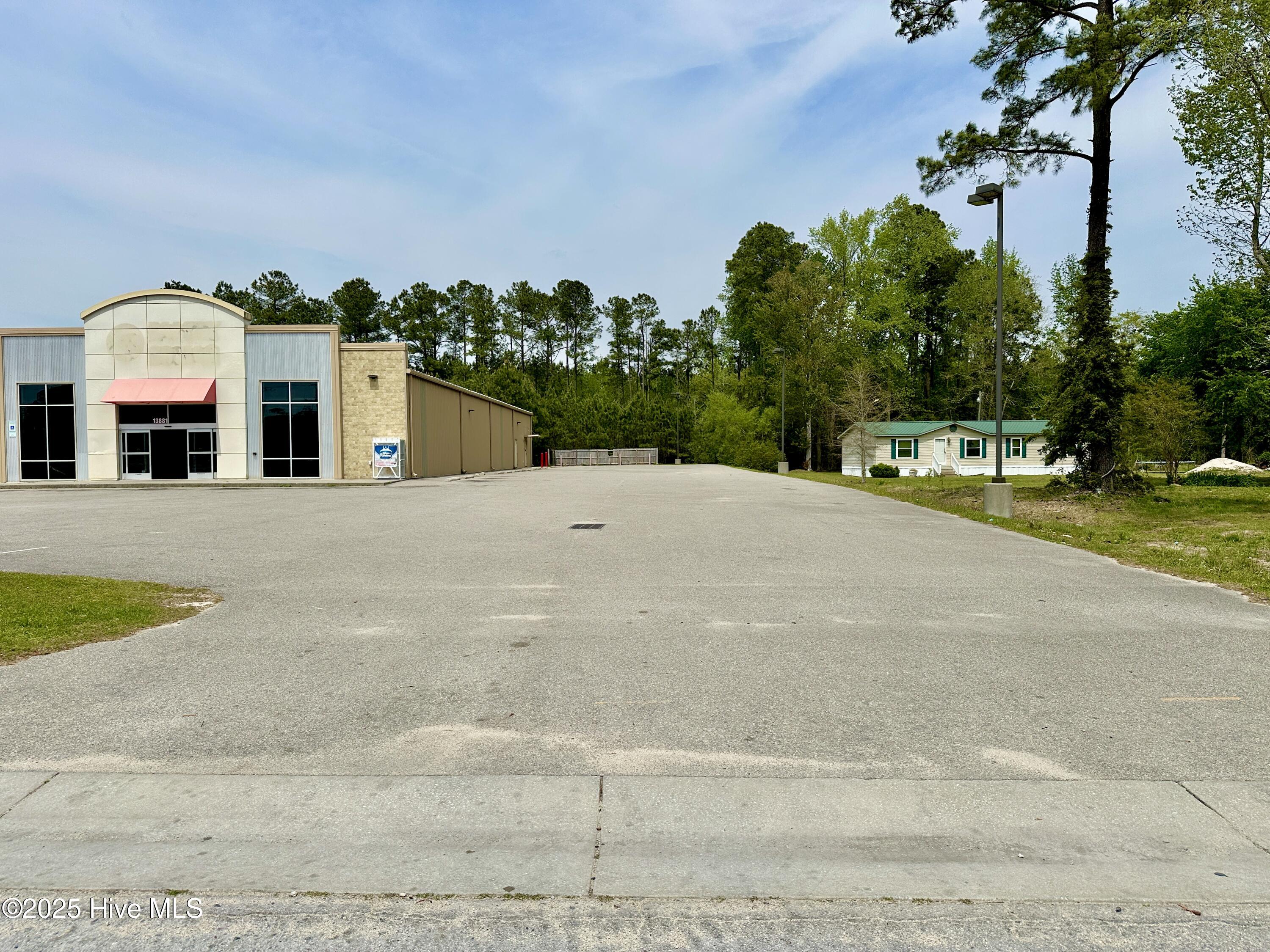 13881 Nc 55 Hwy,Bayboro