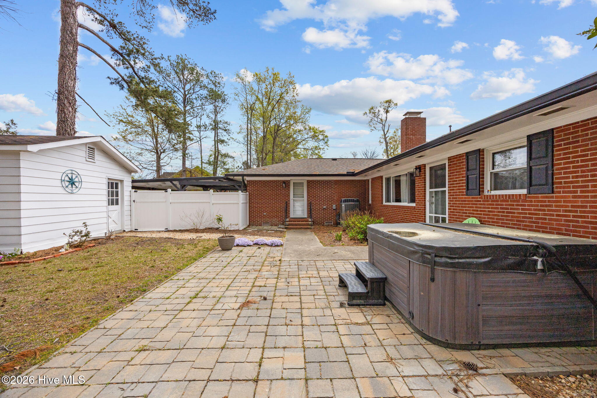 302 Oak Drive, Washington, NC, 27889