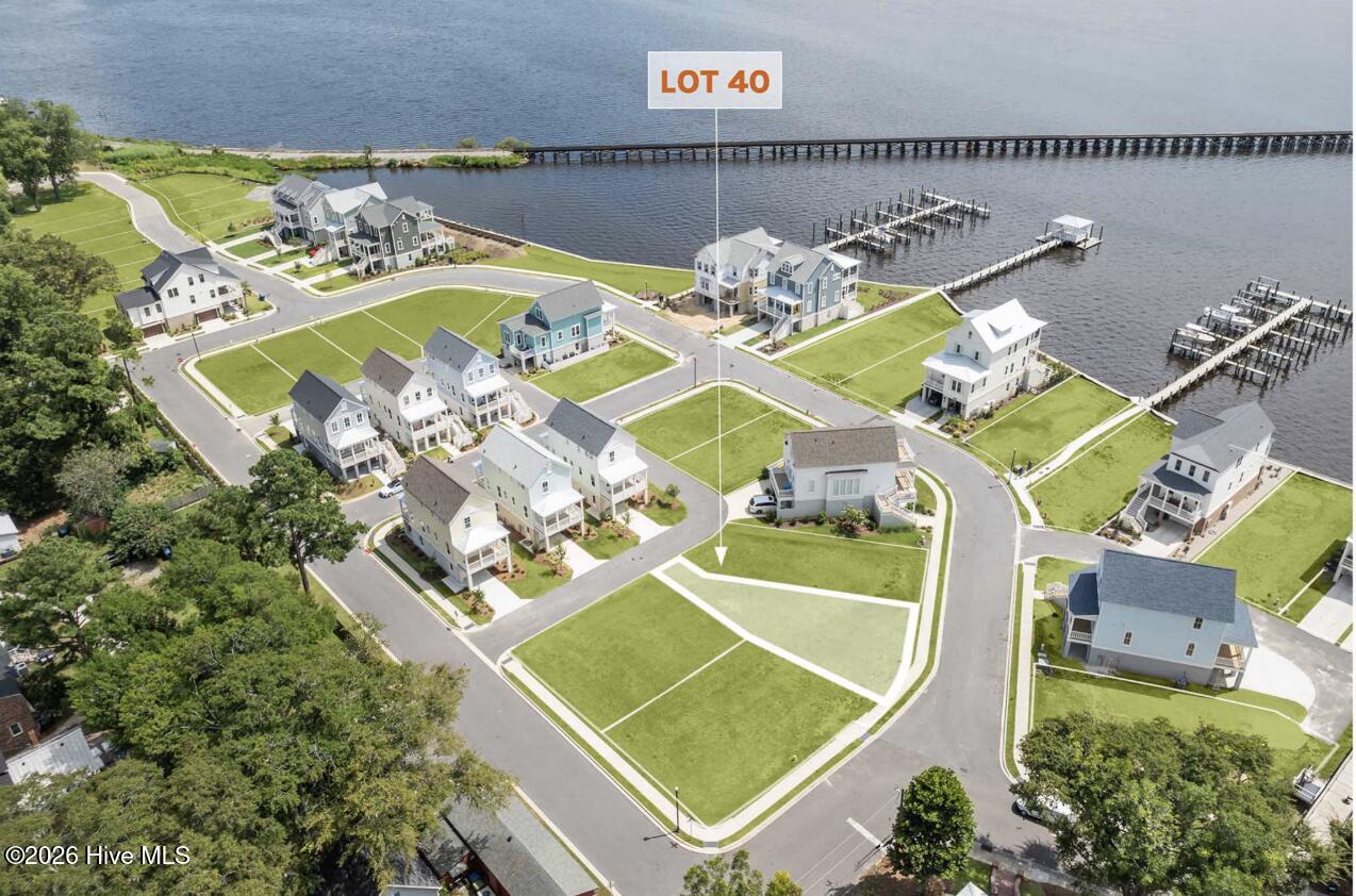 Lot 7 N Gregory North Road, Shawboro, NC, 27973