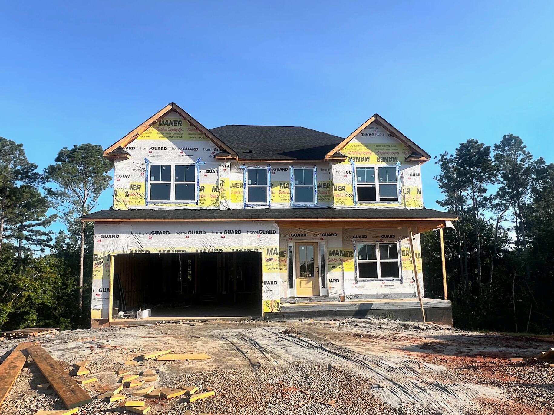 Property at 708 Basal Ct.